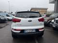 Kia Sportage 1.7 crdi High Tech stop Weiß - thumbnail 5