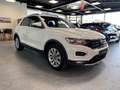 Volkswagen T-Roc 2.0 TSI 4Motion  OPF DSG * Pano - dak * trekhaak ! Blanc - thumbnail 8