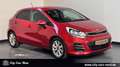 Kia Rio UEFA Euro 2016 SHZ-NAVI-KAMERA-LENKRAD.HZ Rot - thumbnail 9