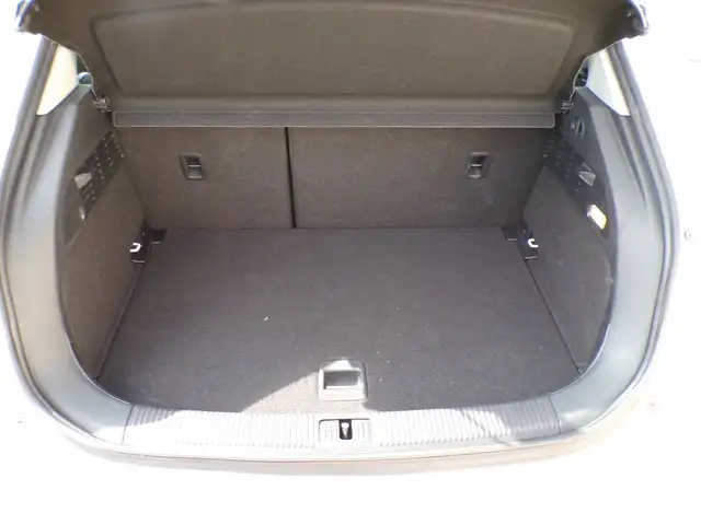 Audi A1 view 7
