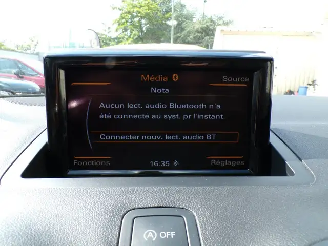 Audi A1 view 19