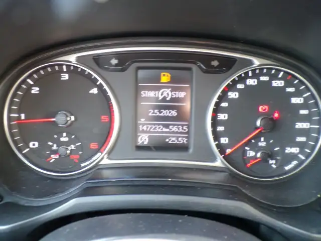 Audi A1 view 16