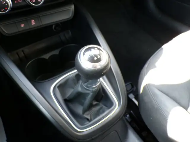 Audi A1 view 18