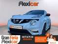 Nissan Juke Nismo RS Blanco - thumbnail 1