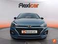 Hyundai i20 1.0 TGDI Drive&Skate 100 Bleu - thumbnail 9