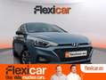 Hyundai i20 1.0 TGDI Drive&Skate 100 Bleu - thumbnail 1