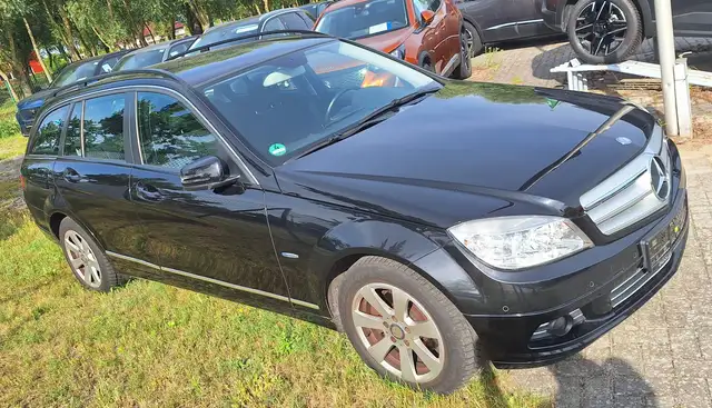 Mercedes-Benz C 200 C 200 T CGI  BlueEfficiency Festpreis