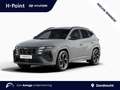 Hyundai TUCSON 1.6 T-GDI HEV N Line | €6125 KORTING | Gris - thumbnail 1