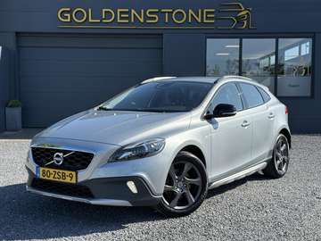 1.6 D2 Summum 1e Eigenaar,Dealer Onderhouden,Camer