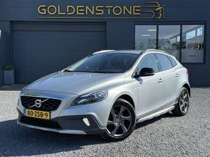 Volvo V40 Cross Country 1.6 D2 Summum 1e Eigenaar,Dealer Onderhouden,Camer