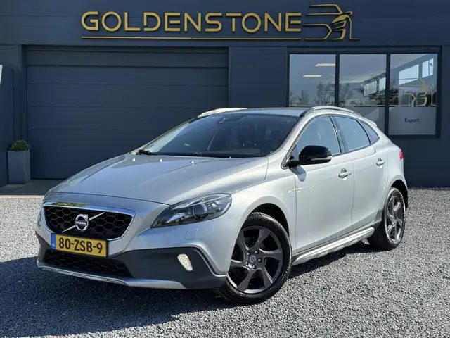 Volvo V40 Cross Country