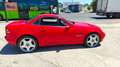Mercedes-Benz SLK 200 SLK 200 Kompressor Rojo - thumbnail 7