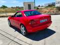 Mercedes-Benz SLK 200 SLK 200 Kompressor Rojo - thumbnail 6