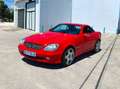 Mercedes-Benz SLK 200 SLK 200 Kompressor Rojo - thumbnail 10