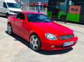 Mercedes-Benz SLK 200 SLK 200 Kompressor Rojo - thumbnail 8