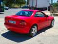 Mercedes-Benz SLK 200 SLK 200 Kompressor Rojo - thumbnail 5