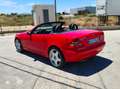 Mercedes-Benz SLK 200 SLK 200 Kompressor Rojo - thumbnail 2