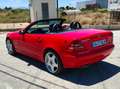 Mercedes-Benz SLK 200 SLK 200 Kompressor Rojo - thumbnail 3