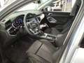 Audi Q3 35 TFSI Virtual AHK Keyless GRA el.Heck LED Argent - thumbnail 4