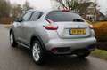 Nissan Juke 1.2 DIG-T 116pk S/S Acenta ECC/Cruise/Navi/Camera/ Gris - thumbnail 2