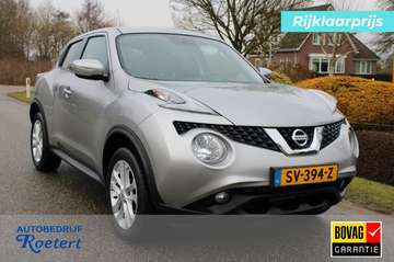 1.2 DIG-T 116pk S/S Acenta ECC/Cruise/Navi/Camera/