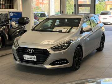 1.7 CRDi 7DCT 141cv Business