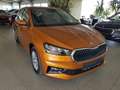 Skoda Fabia 5tg. 4 TSI AMB. Garantie 2/29 SmartLink Sitzhzg PD Orange - thumbnail 1