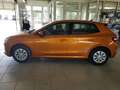 Skoda Fabia 5tg. 4 TSI AMB. Garantie 2/29 SmartLink Sitzhzg PD Orange - thumbnail 4