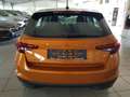 Skoda Fabia 5tg. 4 TSI AMB. Garantie 2/29 SmartLink Sitzhzg PD Orange - thumbnail 19