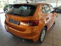 Skoda Fabia 5tg. 4 TSI AMB. Garantie 2/29 SmartLink Sitzhzg PD Orange - thumbnail 20