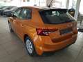 Skoda Fabia 5tg. 4 TSI AMB. Garantie 2/29 SmartLink Sitzhzg PD Orange - thumbnail 18