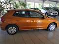 Skoda Fabia 5tg. 4 TSI AMB. Garantie 2/29 SmartLink Sitzhzg PD Orange - thumbnail 21