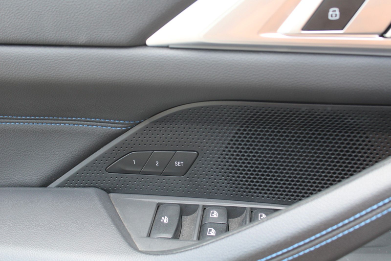 BMW 430 iA Cabrio M-Paket Head-up Voll — photo 23
