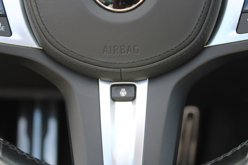 BMW 430 iA Cabrio M-Paket Head-up Voll — photo 17