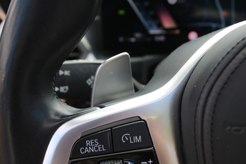 BMW 430 iA Cabrio M-Paket Head-up Voll — photo 18