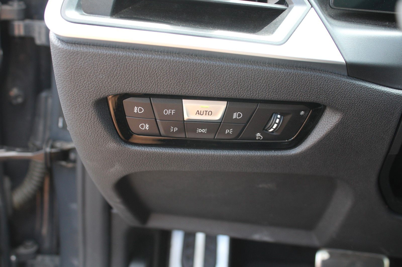 BMW 430 iA Cabrio M-Paket Head-up Voll — photo 22