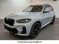 BMW X3 xDrive30d/ M Sport/PanoDach/AHK/Standheizung Grau - thumbnail 1