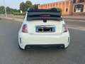 Abarth 500C 500 1.4 16v turbo   135cv CABRIO Bianco - thumbnail 6