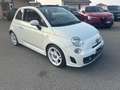 Abarth 500C 500 1.4 16v turbo   135cv CABRIO Bianco - thumbnail 4