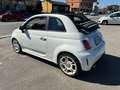 Abarth 500C 500 1.4 16v turbo   135cv CABRIO Blanco - thumbnail 4