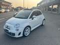 Abarth 500C 500 1.4 16v turbo   135cv CABRIO Bianco - thumbnail 1