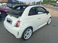 Abarth 500C 500 1.4 16v turbo   135cv CABRIO Bianco - thumbnail 3