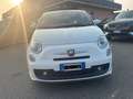 Abarth 500C 500 1.4 16v turbo   135cv CABRIO Bianco - thumbnail 5