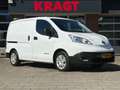 Nissan E-NV200 Business 40 kWh|NAP|cruise|achteruitrijcamera|airc Weiß - thumbnail 2