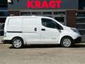 Nissan E-NV200 Business 40 kWh|NAP|cruise|achteruitrijcamera|airc Weiß - thumbnail 5