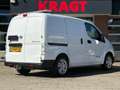 Nissan E-NV200 Business 40 kWh|NAP|cruise|achteruitrijcamera|airc Weiß - thumbnail 4
