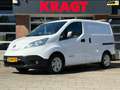 Nissan E-NV200 Business 40 kWh|NAP|cruise|achteruitrijcamera|airc Weiß - thumbnail 1