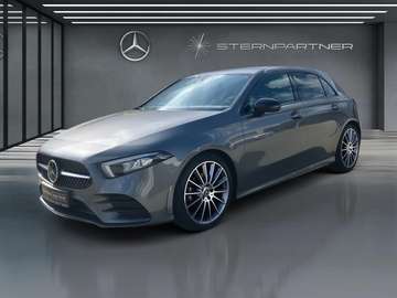 AMG+Night+MEMORY+LED+Ambi+DISTRONIC+Kamera
