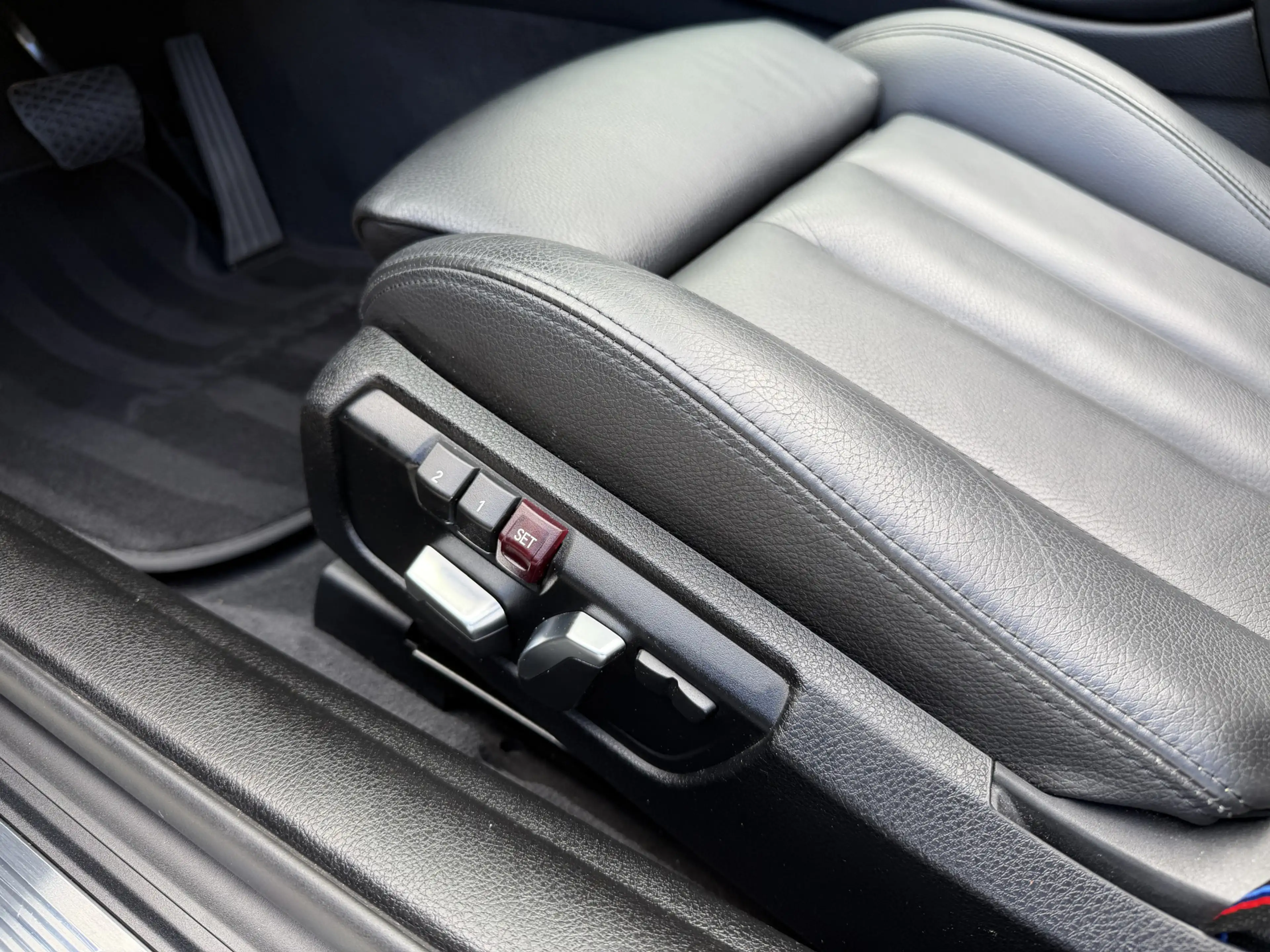 BMW 420 4-serie Cabrio 420i High Executive M Sport LED DAB — photo 50