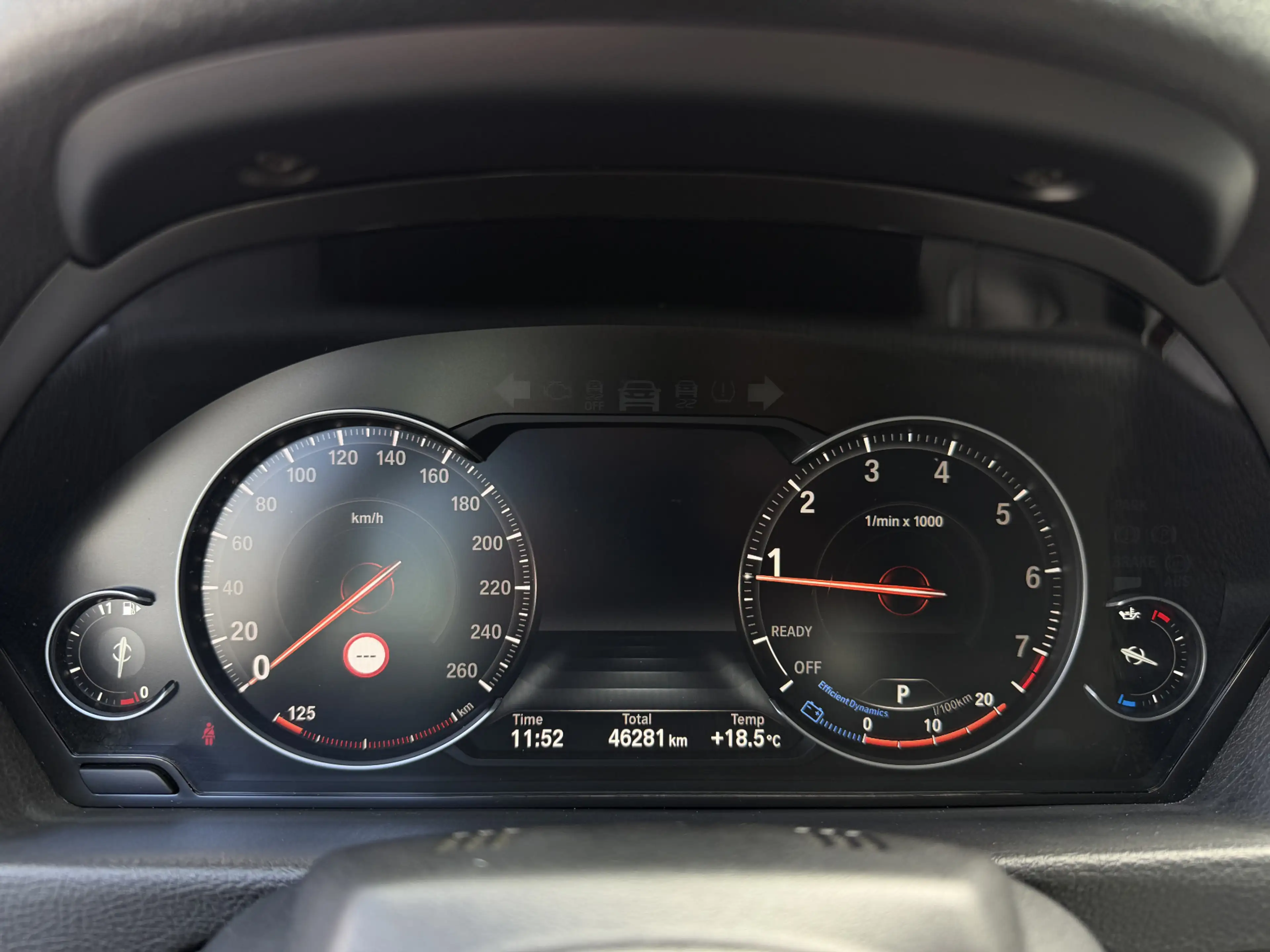 BMW 420 4-serie Cabrio 420i High Executive M Sport LED DAB — photo 21